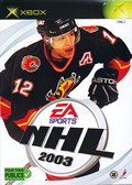 NHL 2003