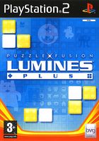 Lumines Plus