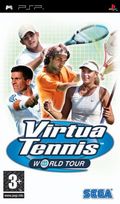 Virtua Tennis World Tour