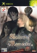 Shadow of Memories