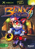 Blinx : The Time Sweeper