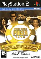 World Series Of Poker : Tournament Of Champions 2007 Edition