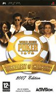 World Series Of Poker : Tournament Of Champions 2007 Edition