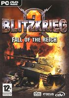 Blitzkrieg 2 : Fall Of The Reich