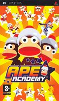 Ape Academy