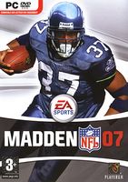 Madden NFL 07