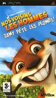 Nos Voisins Les Hommes : Zamy Pete Les Plombs