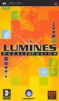 Lumines