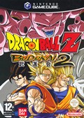 Dragon Ball Z Budokai 2