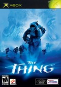 The Thing