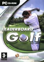 Leaderboard Golf