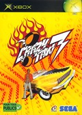 Crazy Taxi 3 : High Roller