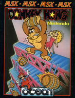 Donkey Kong