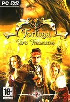 Tortuga : Two Treasures