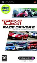 TOCA Race Driver 2 : The Ultimate Racing Simulator