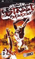 NBA Street : Showdown