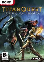 Titan Quest : Immortal Throne