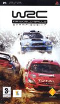 World Rally Championship