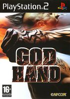 God Hand