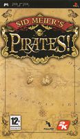 Sid Meier's Pirates!