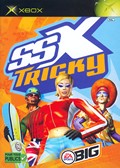 SSX Tricky