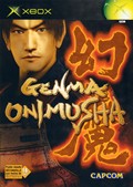 Genma Onimusha