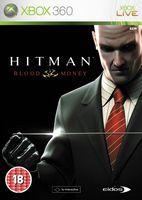 Hitman : Blood Money