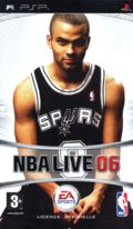 NBA Live 06