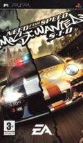 Need for Speed Most Wanted 5-1-0