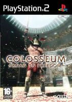 Colosseum : Road To Freedom