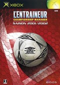 L'Entraîneur : Saison 2001/2002