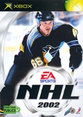 NHL 2002