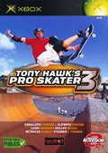 Tony Hawk's Pro Skater 3