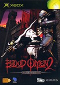 Blood Omen 2