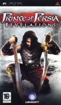 Prince of Persia Revelations