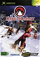 Dark Summit