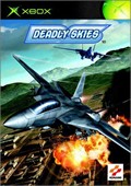 Deadly Skies