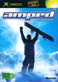 Amped : Freestyle Snowboarding