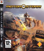 MotorStorm