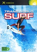 Transworld Surf