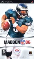 Madden NFL 06