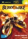 Blood Wake