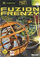 Fuzion Frenzy