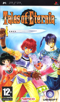 Tales of Eternia