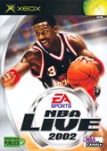 NBA Live 2002