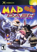 Mad Dash Racing