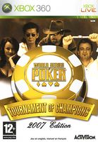 World Series Of Poker : Tournament Of Champions 2007 Edition