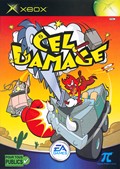 Cel Damage