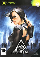 Aeon Flux