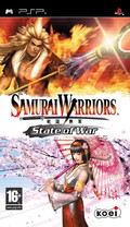 Samurai Warriors : State of War